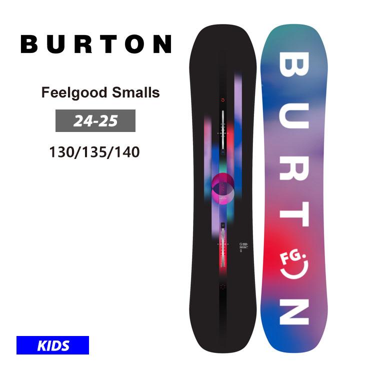 BURTON（バートン） 24-25 2025 BURTON スノーボード キッズ 板 Girls