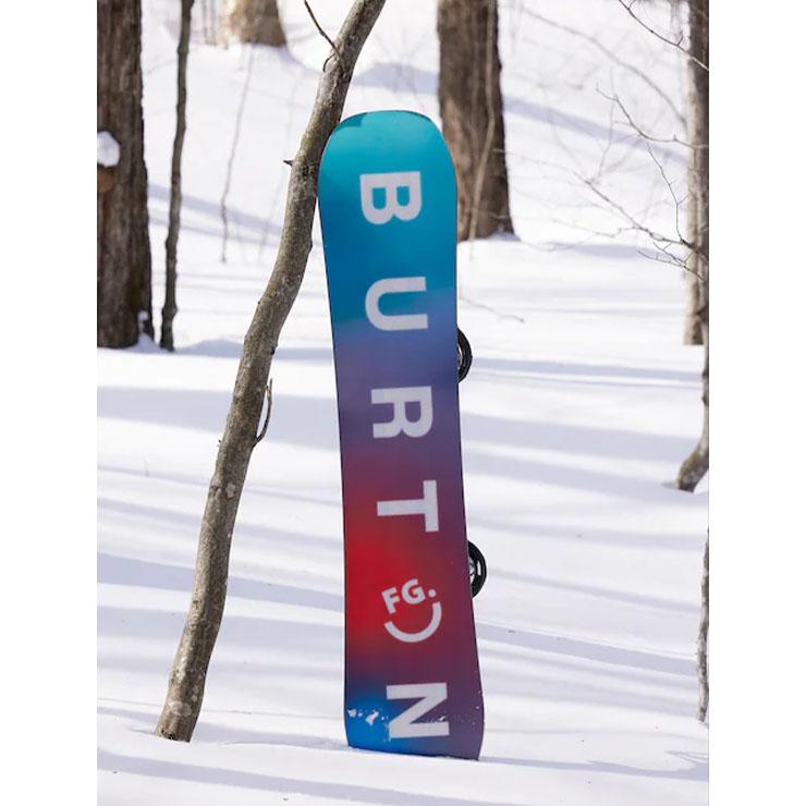 BURTON（バートン） 24-25 2025 BURTON スノーボード キッズ 板 Girls