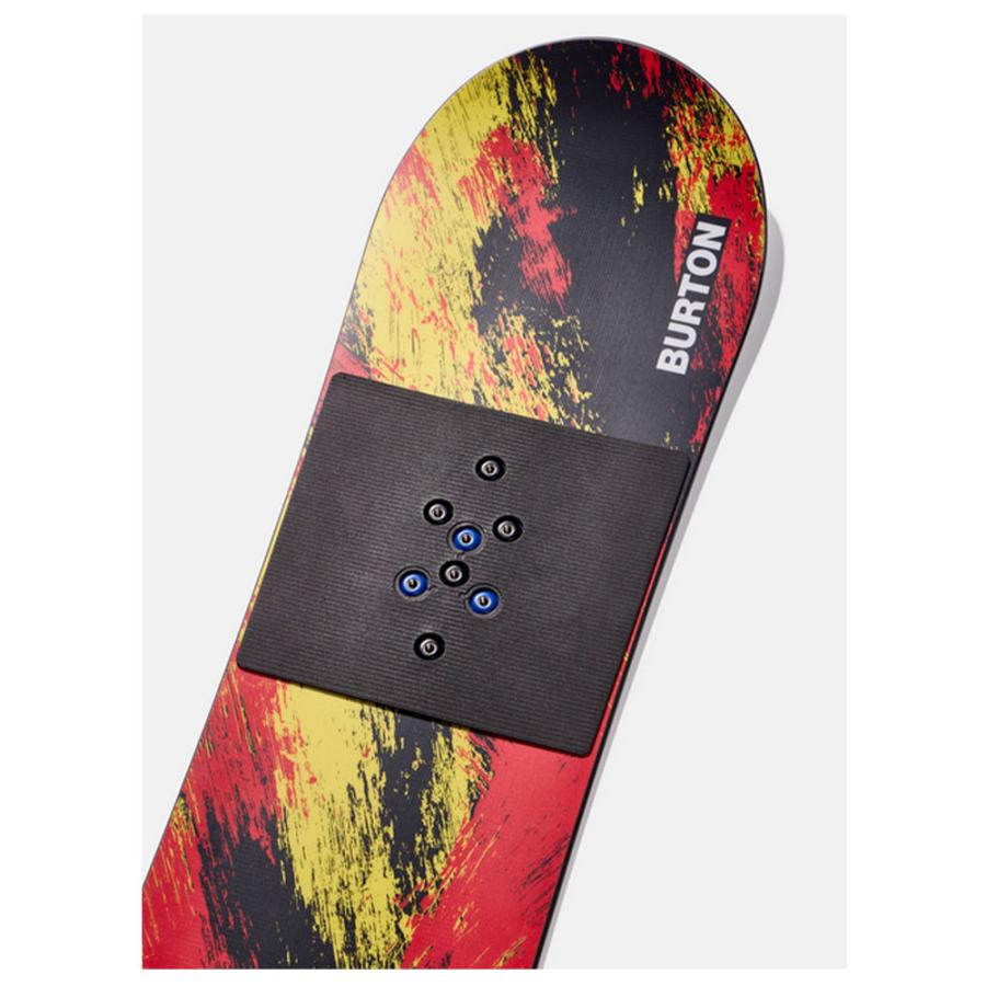 BURTON（バートン） 23-24 BURTON スノーボード キッズ 板 Kids' Grom