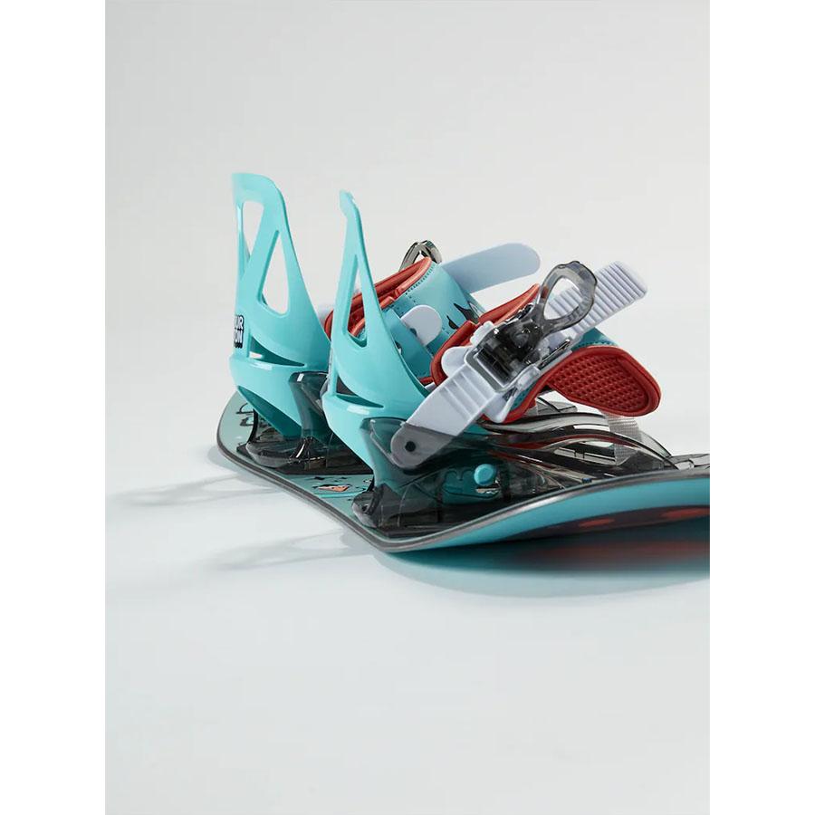 BURTON（バートン） 24-25 2025 BURTON キッズ 板 Kids' After School