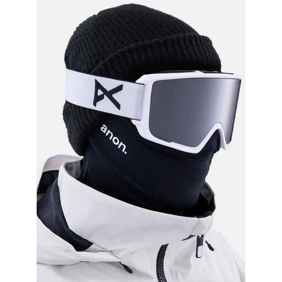 anon 【冬セール特価】2025 アノン スノーボード ゴーグル M3 anon 【冬セール特価】2025 アノン スノーボード ゴーグル M3