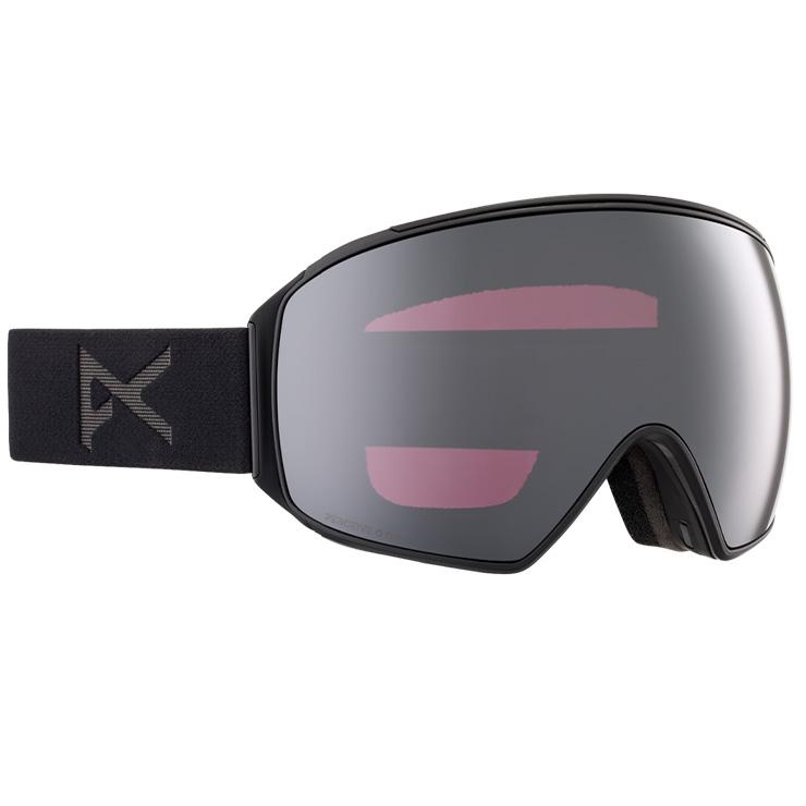 anon 2024 アノン スノーボード ゴーグル M4 TORIC Low Bridge