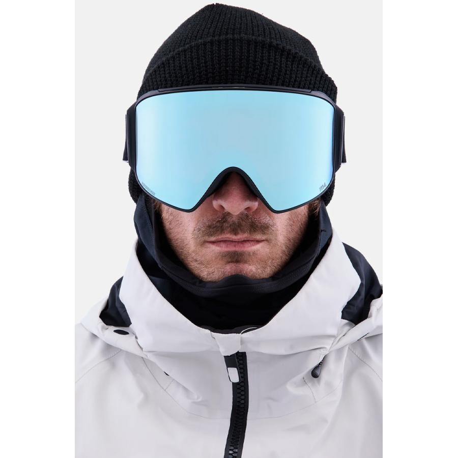 anon 2025 アノン スノーボード ゴーグル M4 Cylindrical Low Bridge