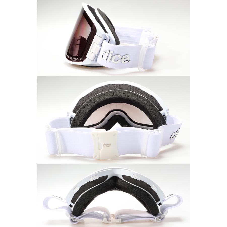 DICE（ダイス） 2026 限定モデル GOODMAN グッドマン スノーボード