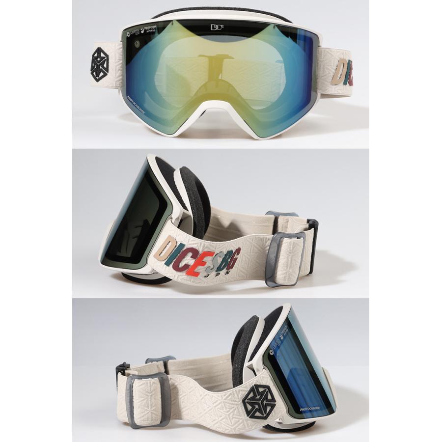 DICE SHOWDOWN ダイス ショーダウン　新品未使用　新品ケース付き DICE（ダイス） 2025 DICE SHOWDOWN ショーダウン スノーボード