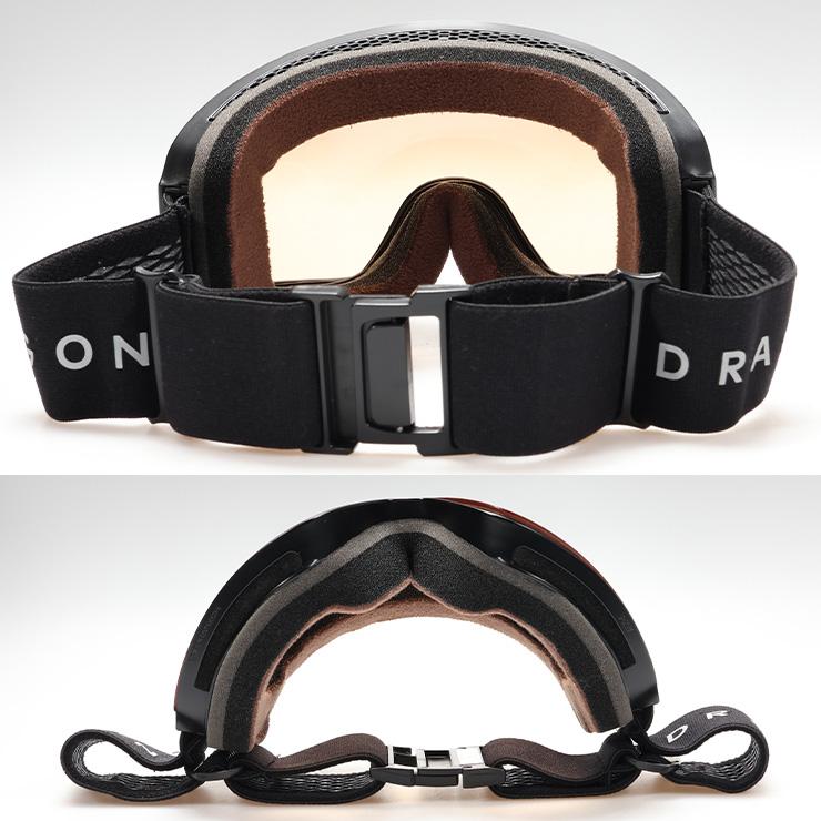 ドラゴン（DRAGON） 2026 DRAGON スノーボード ゴーグル PXV カラー