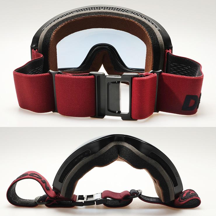 ドラゴン（DRAGON） 2025 DRAGON スノーボード ゴーグル PXV カラー