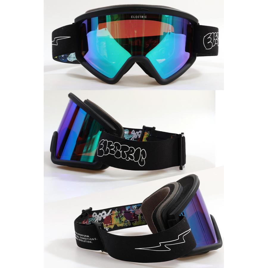 ELECTRIC 2024 エレクトリック HEX ヘックス スノーボード