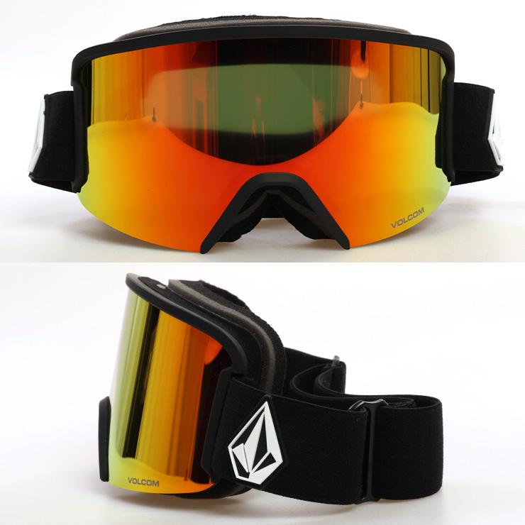 ボルコム　 ゴーグル スノーボード　ガーデン 楽天市場】VOLCOM/ボルコム メンズ スノーボード ゴーグル