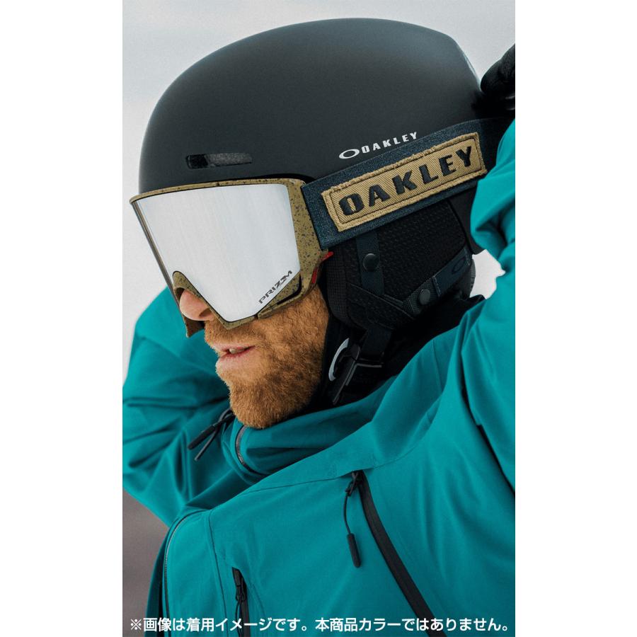 OAKLEY（オークリー） 2026 OAKLEY スノーボード スキー ゴーグル FLOW