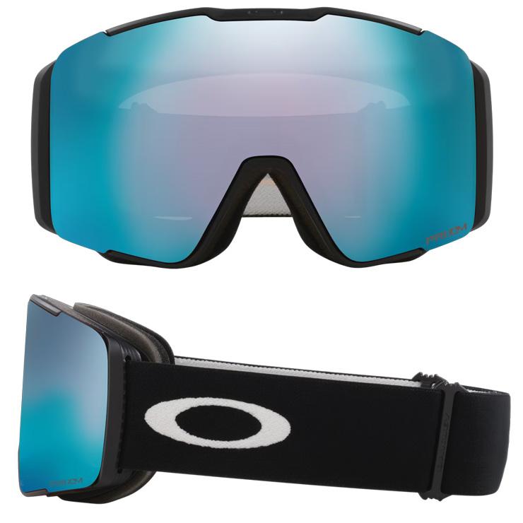 OAKLEY（オークリー） 2026 OAKLEY スノーボード スキー ゴーグル LINE