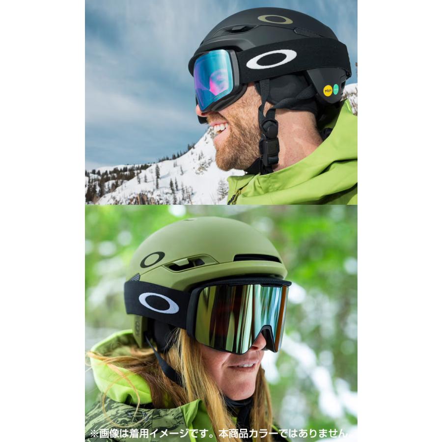 【まとめ買い割有り】 OAKLEY Line Miner スノーゴーグル Line Miner オークリー ゴーグル ラインマイナー XM スキーゴーグル