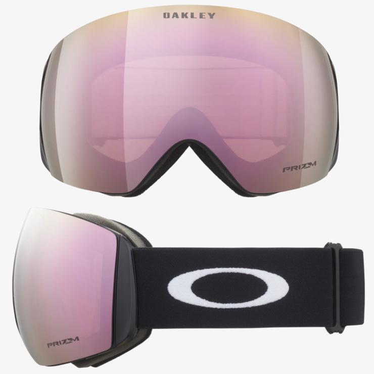 専用Oakley FLIGHT DECK L　アイスドイリジウム 専用Oakley FLIGHT DECK L アイスドイリジウム Oakley Flight