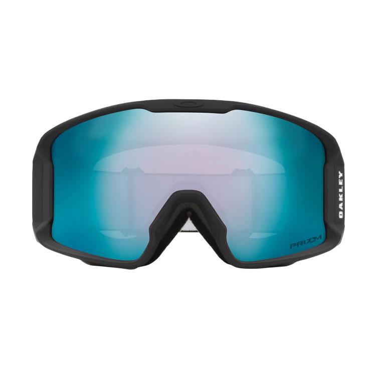 25-26 OAKLEY オークリー LINE MINER M ラインマイナー スノーボード スノーゴーグル_2