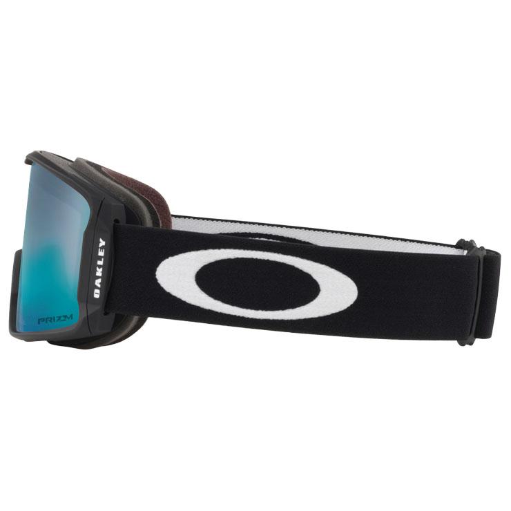 25-26 OAKLEY オークリー LINE MINER M ラインマイナー スノーボード スノーゴーグル_4