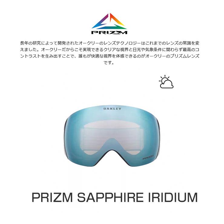 25-26 OAKLEY オークリー LINE MINER M ラインマイナー スノーボード スノーゴーグル_6