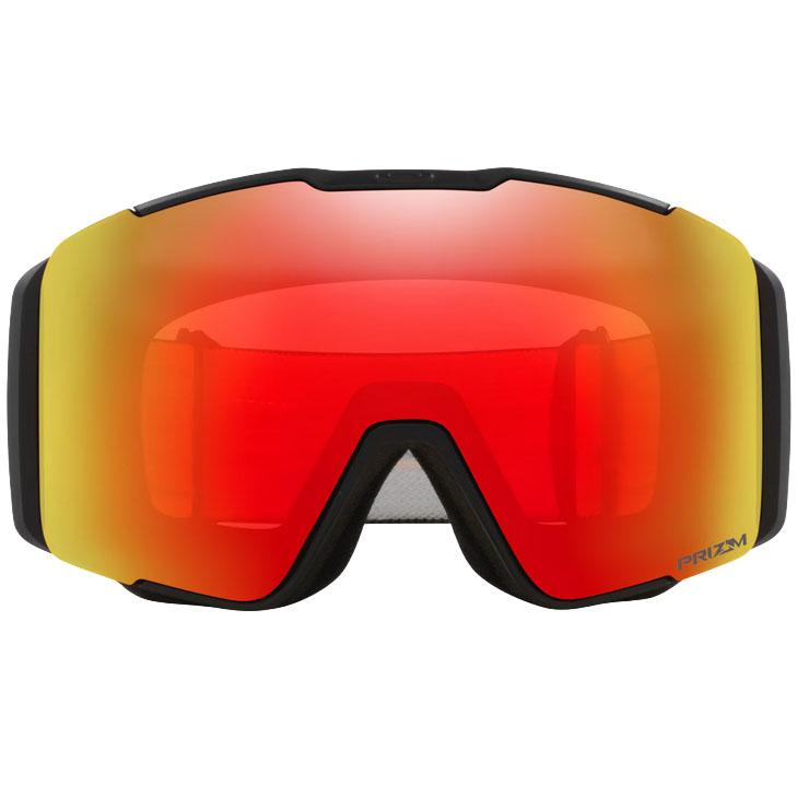 【新品】 OAKLEY Line Miner Prizm 25-26新モデル OAKLEY（オークリー） 25-26 OAKLEY LINE MINER M ラインマイナー