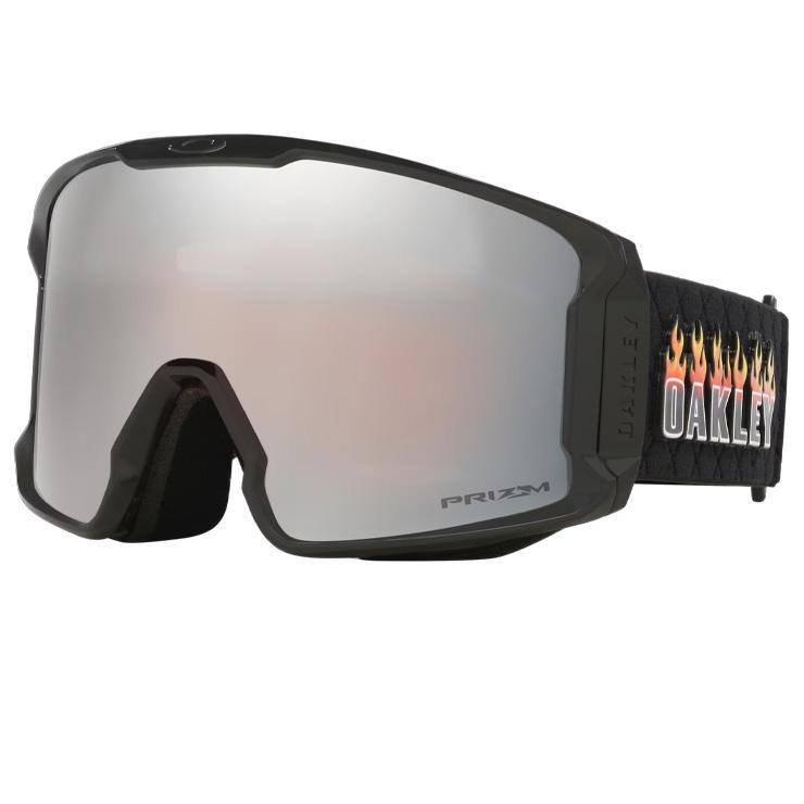 OAKLEY（オークリー） 25-26 OAKLEY LINE MINER M ラインマイナー RENE