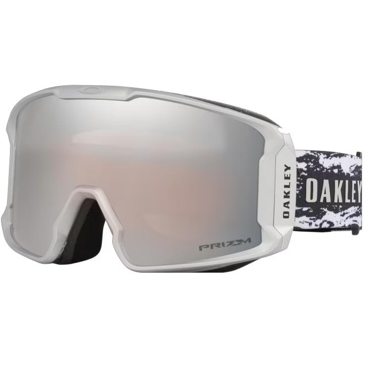 OAKLEY（オークリー） 25-26 2026 OAKLEY LINE MINER M ラインマイナー