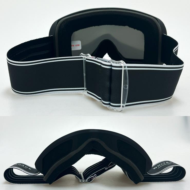 正規品 2025 WHITESPACE ホワイトスペース DUAL TONE デュアルトーン