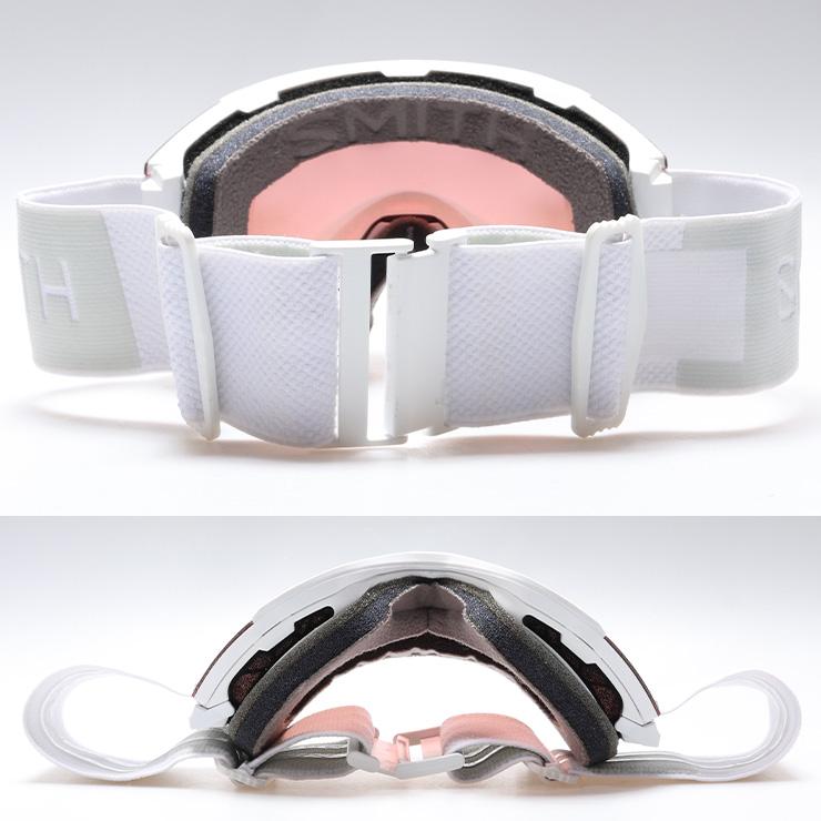SMITH（スミス） 2025 SMITH スノーボード ゴーグル Squad MAG