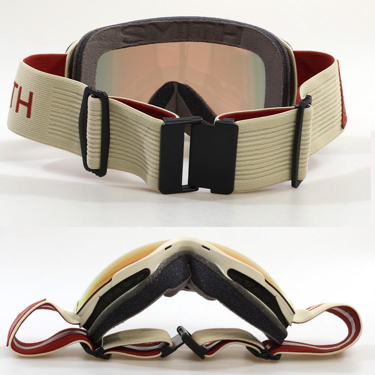 スミス　SMITH　ゴーグル　モーメント　スキー　スノーボード スミス MOMENT (スキー・スノボー用ゴーグル) 価格比較 - 価格.com