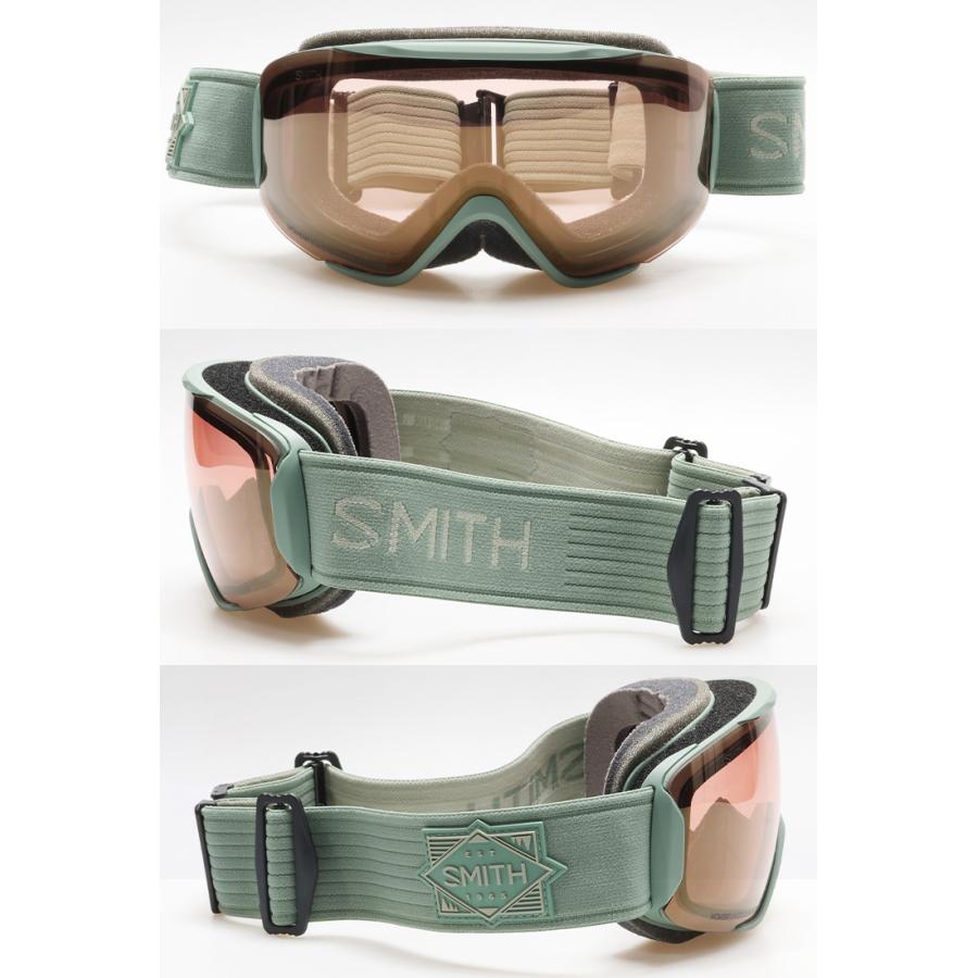 SMITH Moment 25-26 モデル　PRO調光　新品未使用 スミス SMITH（スミス） 2026 SMITH スノーボード ゴーグル Moment モーメント
