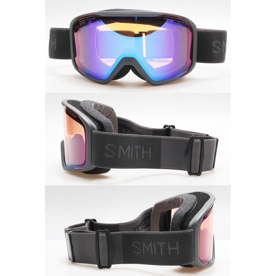 SMITH（スミス） 2026 SMITH スノーボード ゴーグル Blazer ブレイザー