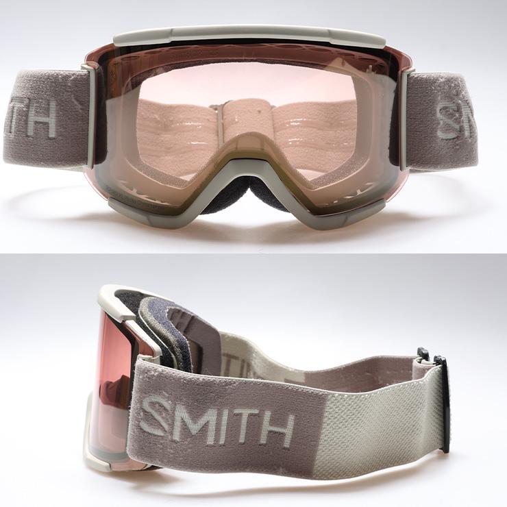 SMITH（ヘルメット、サングラス） 2025 SMITH スミス