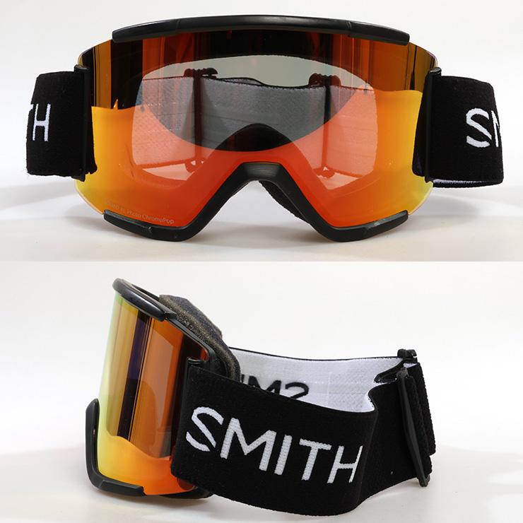 23-24 SMITH/スミス SQUAD XL PHOTOCHROMIC スカッドエックスエル 調光