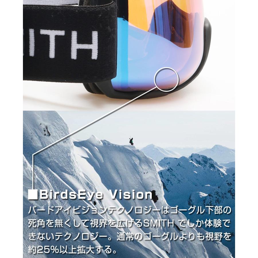 SMITH（スミス） 2026 SMITH スノーボード ゴーグル PREVIEW