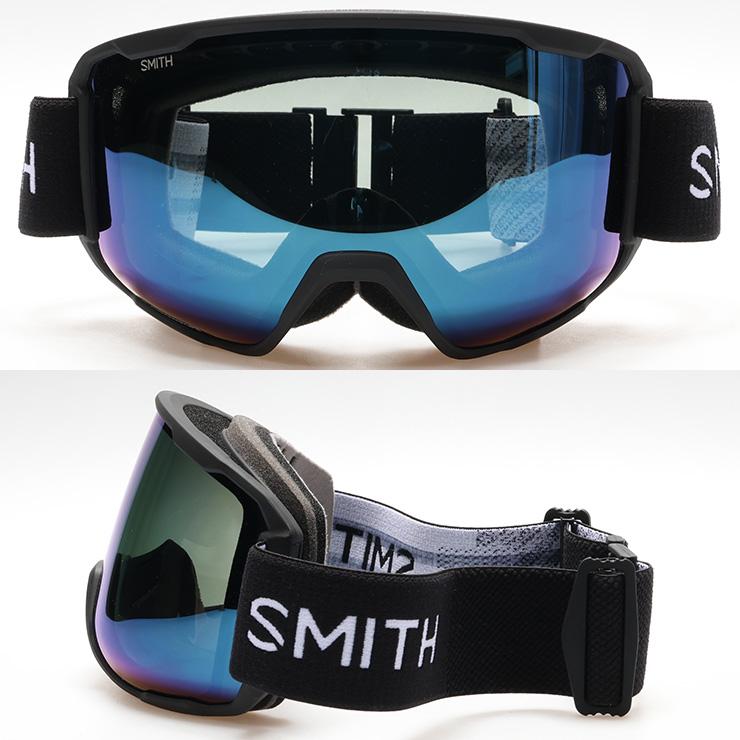 SMITH（スミス） 2026 SMITH スノーボード ゴーグル PREVIEW