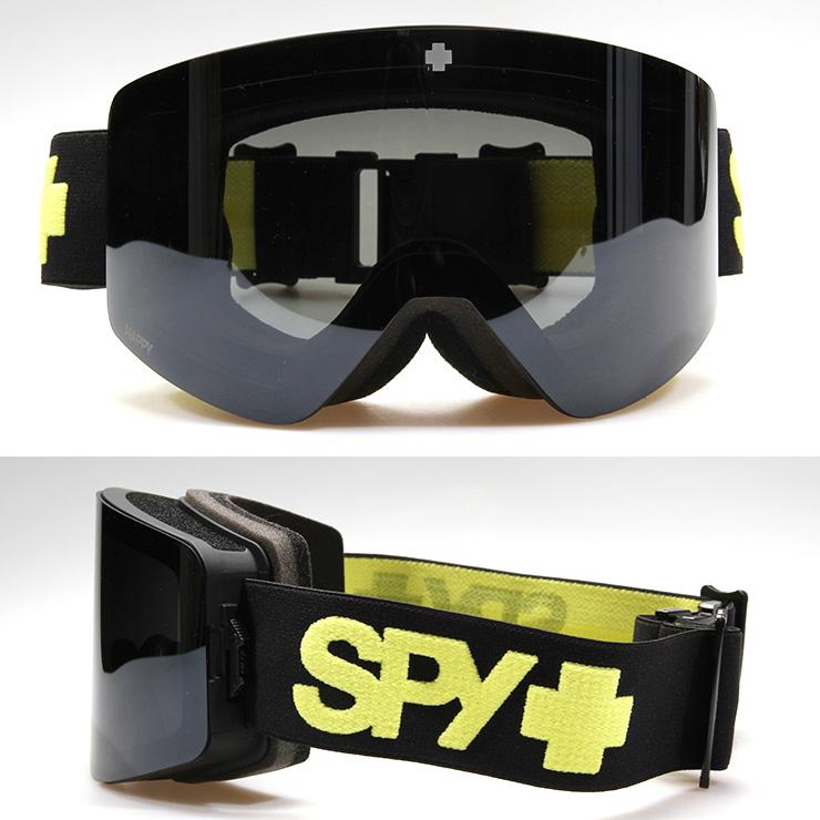 SPY MARAUDER ゴーグル ミラーレンズ MARAUDER SE Snow Goggles by Spy Optic