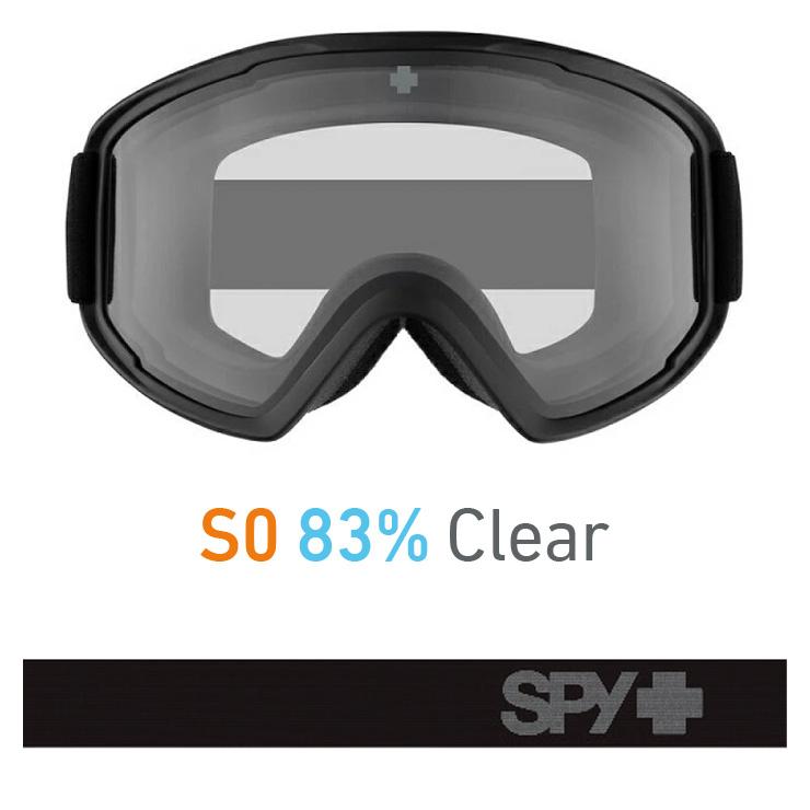 SPY OPTIC 【早期予約】2026 SPY スパイ クラッシャーエリート CRUSHER