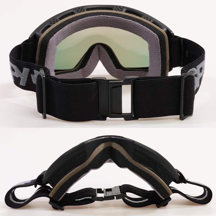 SPY OPTIC 2026 SPY スパイ クラッシャーエリート CRUSHER ELITE