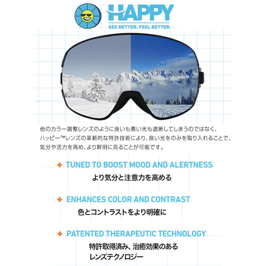【1597】SPY　スパイ　MEGALITH　メガリス Spy Megalith Snow Goggles | REI Co-op