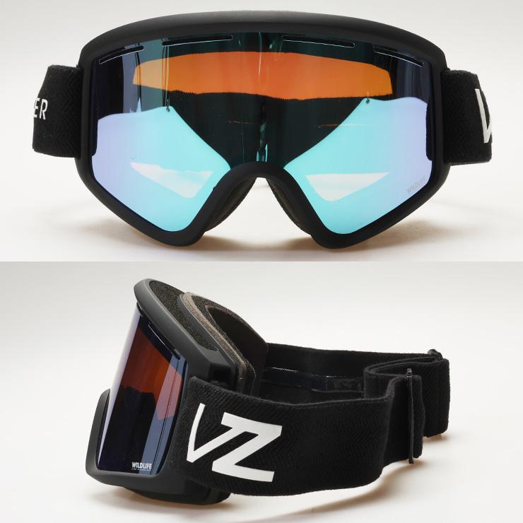 VONZIPPER（ボンジッパー） 2025 VONZIPPER CLEAVER スノーボード