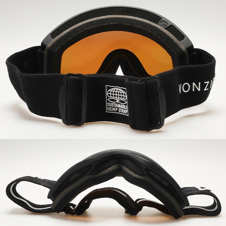 VONZIPPER（ボンジッパー） 2025 VONZIPPER CLEAVER スノーボード
