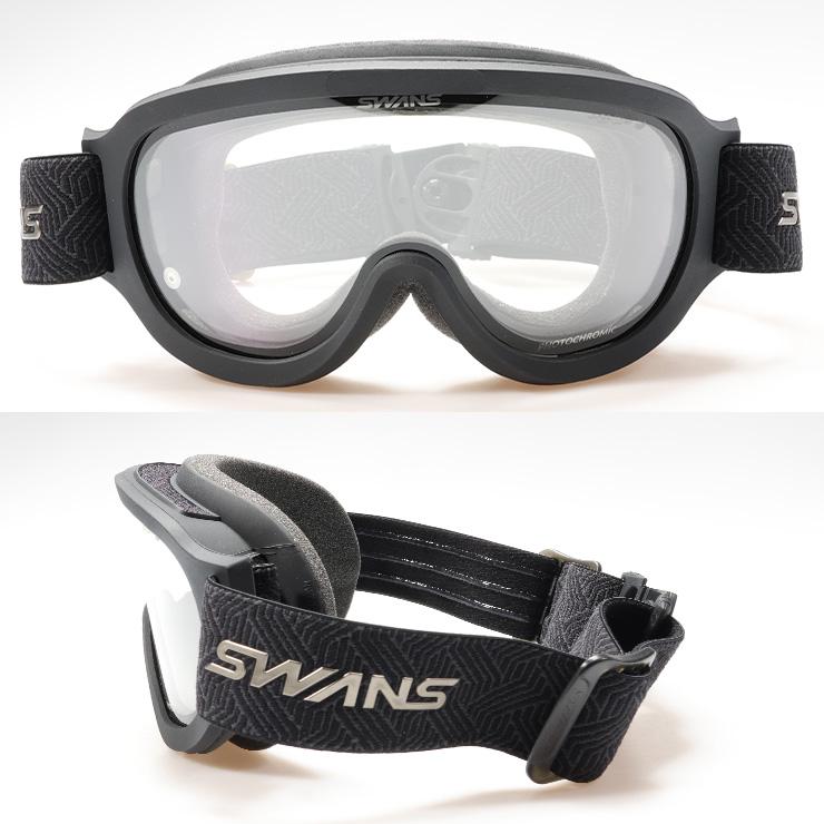 SWANS スノーゴーグル SWANS（スワンズ） 2026 SWANS FZ-911 スノーボード ゴーグル フレーム