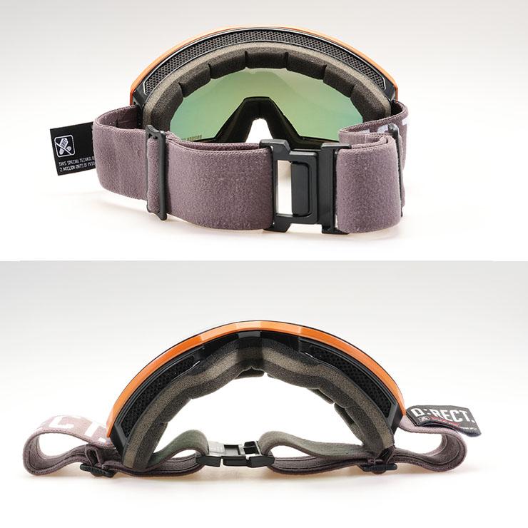 goroso様向け D:RECT ゴーグル3点セット goroso様向け D:RECT ゴーグル