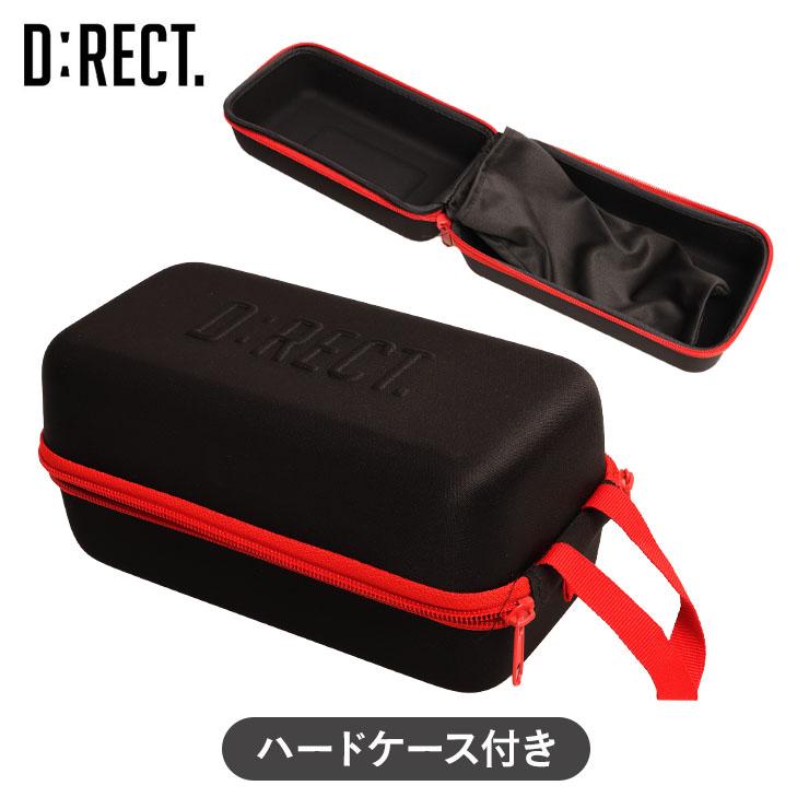 D:RECT ディレクト スノーボード ゴーグル DREIECK ドレイエック Mat