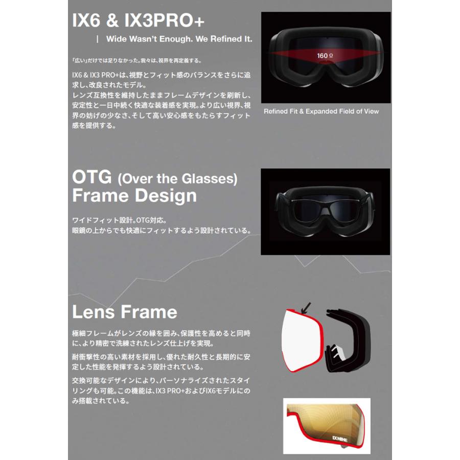 早期予約】2027 IXNINE アイエックスナイン IX3 PRO+ スノーボード