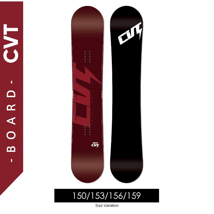 144 スポーツ 取付無料 FNTC エフエヌティーシー CVT スノーボード