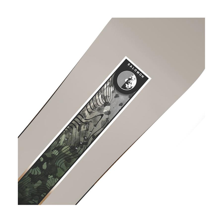 SALOMON（サロモン） 取付無料 SIGHT サイト スノーボード ＆ RHYTHM