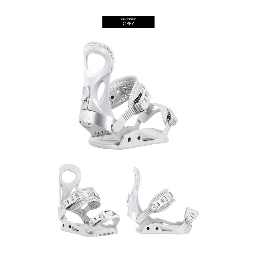 取付無料 FNTC TNT L スノーボード ＆ DRAKE ドレイク KING キング 2点セット 25-26 2026 | FNTC | 07