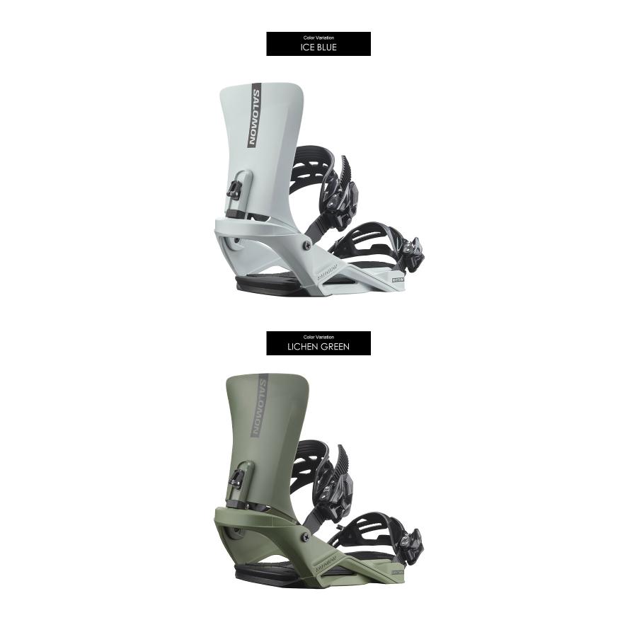 ウィンタースポーツ ROME CHEAPTRICK 149 SALOMON TRIGGER Mセット