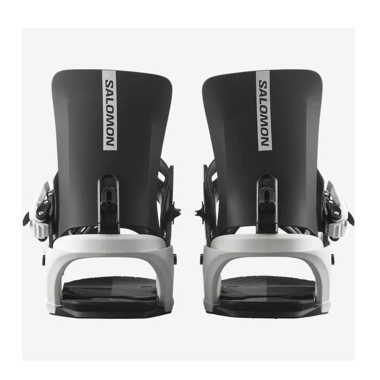 SALOMON（サロモン） 【キッズ スノーボード2点セット】SALOMON HUCK