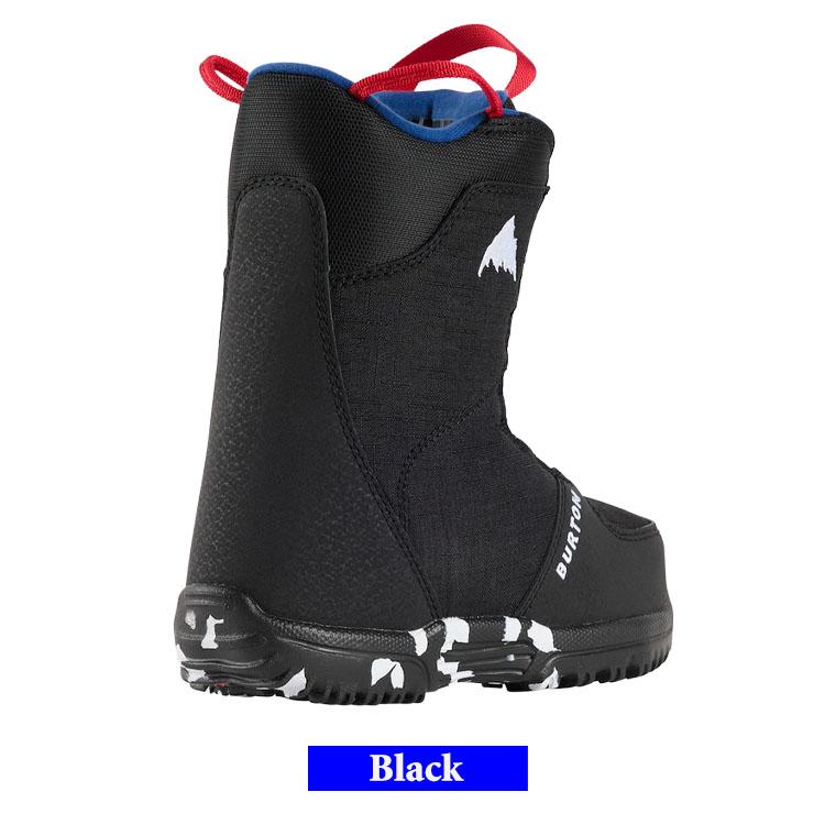 BURTON（バートン） 【キッズ スノーボード セット】BURTON AFTER