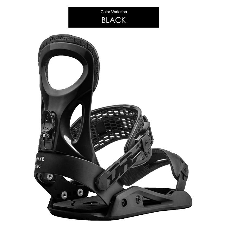 FNTC TNTL スノーボード ビンディング FNTC 取付無料 エフエヌティーシー TNT L スノーボード ＆ KING キング