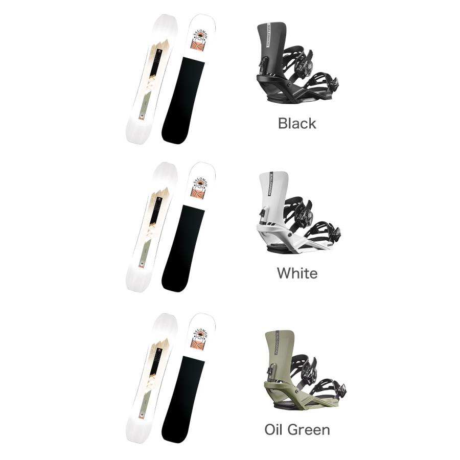 SALOMON BLISS スノーボード Salomon Bliss Snowboard - Women's 2026 | evo Canada
